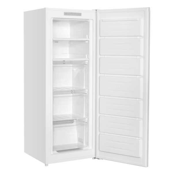 Gefrierschrank 161L NoFrost weiss – Bild 4