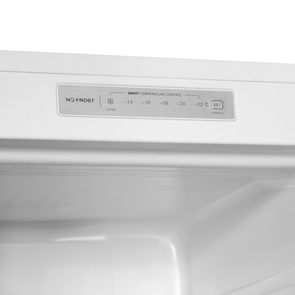 Gefrierschrank 161L NoFrost weiss – Bild 6