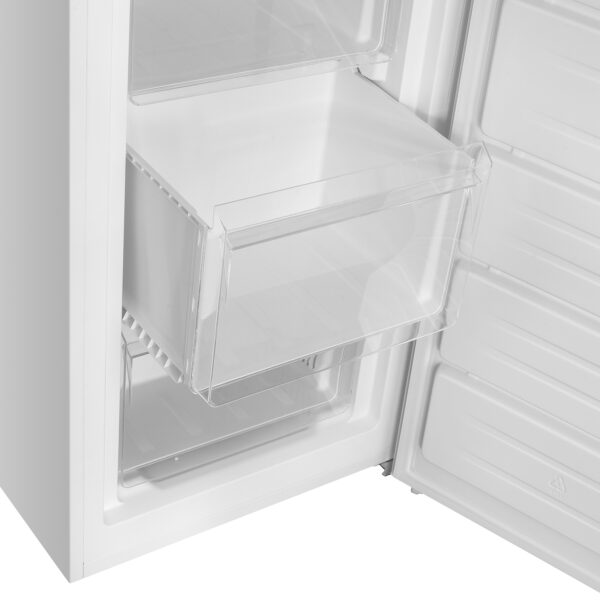 Gefrierschrank 161L NoFrost weiss – Bild 8