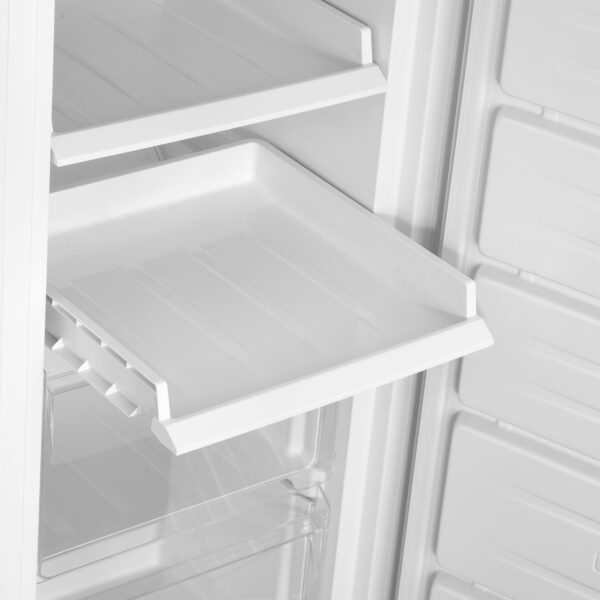 Gefrierschrank 161L NoFrost weiss – Bild 7