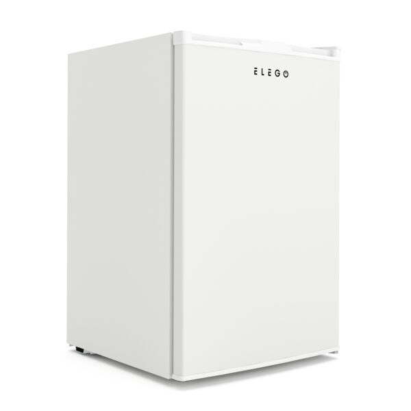 Gefrierschrank BRILL 85L weiss