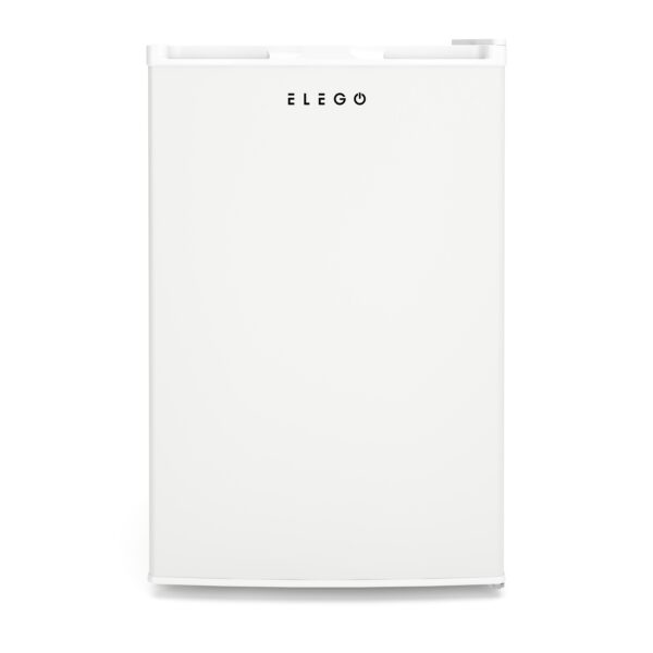 Gefrierschrank BRILL 85L weiss – Bild 2