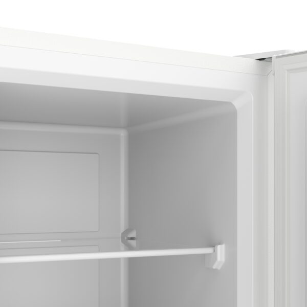 Gefrierschrank BRILL 85L weiss – Bild 4