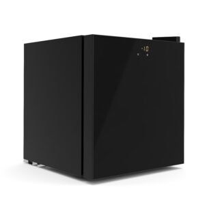Gefrierschrank LID 32L schwarz