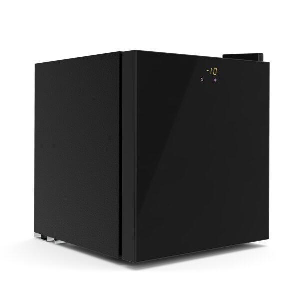 Gefrierschrank LID 32L schwarz
