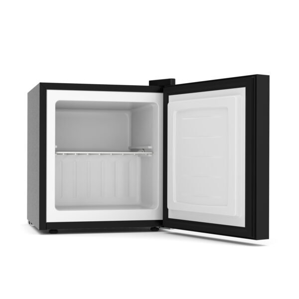 Gefrierschrank LID 32L schwarz – Bild 3
