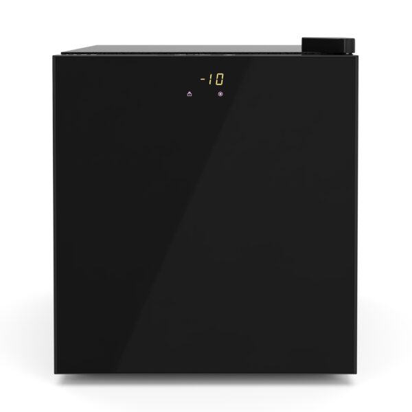 Gefrierschrank LID 32L schwarz – Bild 2