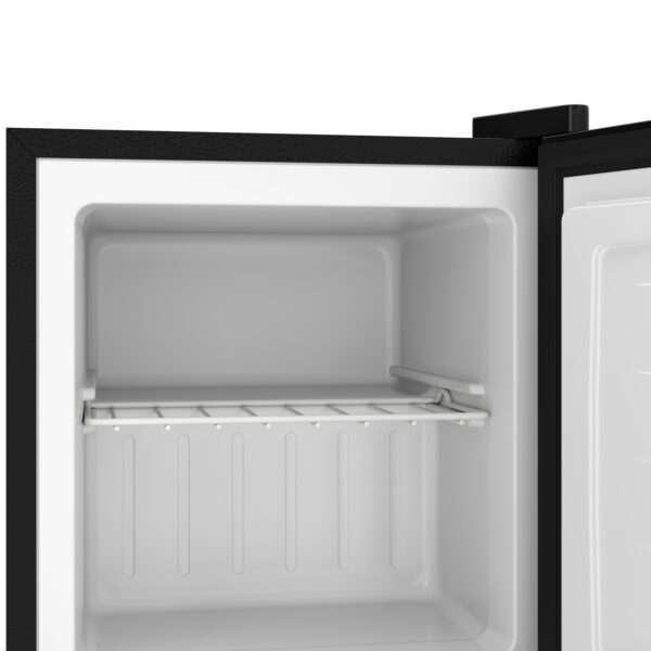 Gefrierschrank LID 32L schwarz – Bild 5