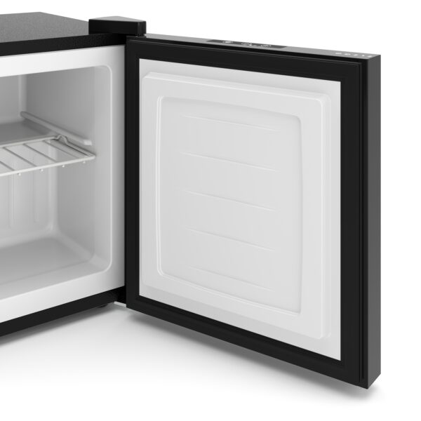 Gefrierschrank LID 32L schwarz – Bild 6