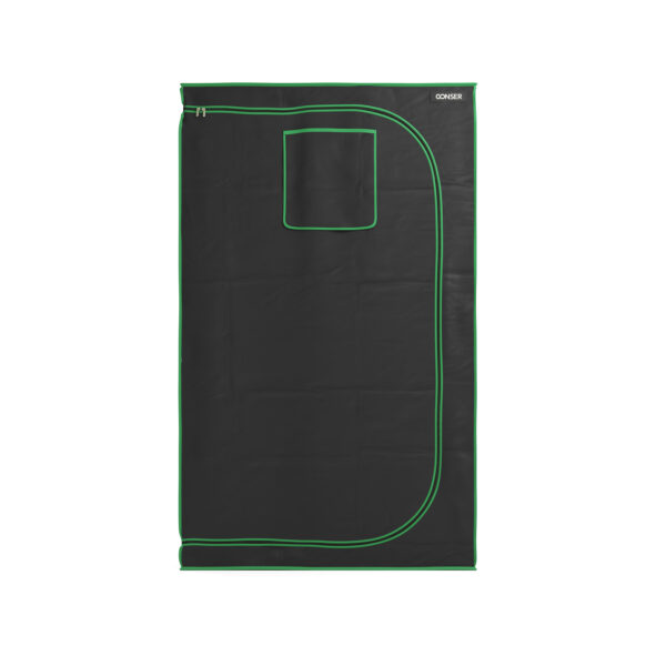 Gewächshaus Indoor 120 x 120 x 200 cm – Bild 3