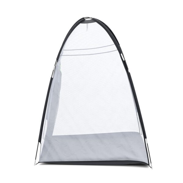 Golf Übungsnetz Set mit Abschlagmatte 300 x 240 x 200 cm – Bild 3