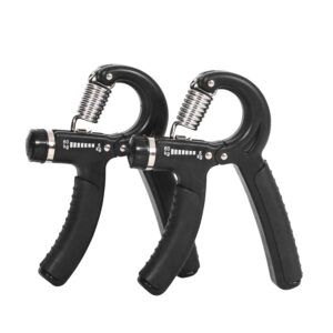 Handtrainer 2er Set 5 - 60 kg