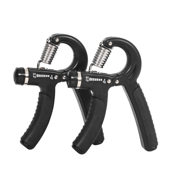 Handtrainer 2er Set 5 - 60 kg