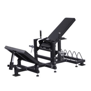 Hip Thruster DYN
