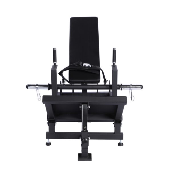 Hip Thruster DYN – Bild 2