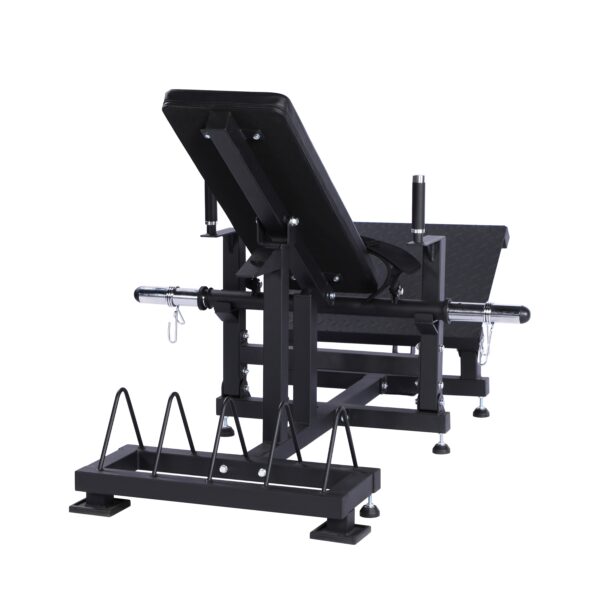 Hip Thruster DYN – Bild 3
