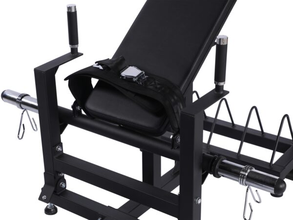 Hip Thruster DYN – Bild 5