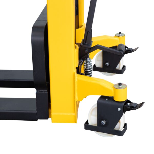 Hochhubwagen 1000 kg – Bild 9