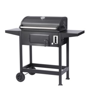 Holzkohlegrill CALIDO