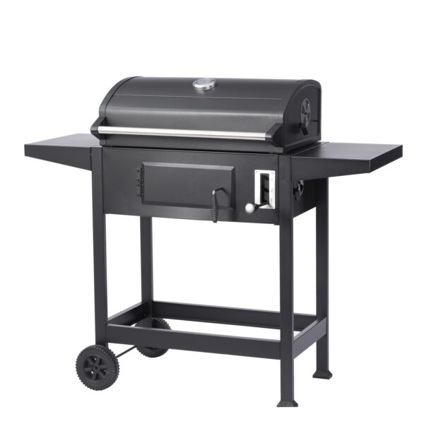 Holzkohlegrill CALIDO