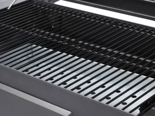 Holzkohlegrill CALIDO – Bild 7