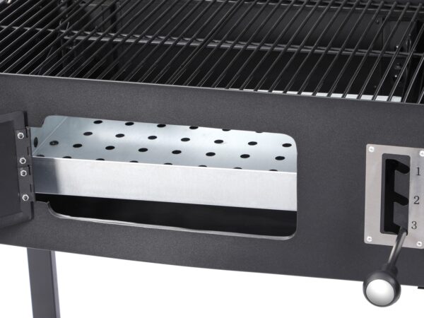 Holzkohlegrill CALIDO – Bild 5