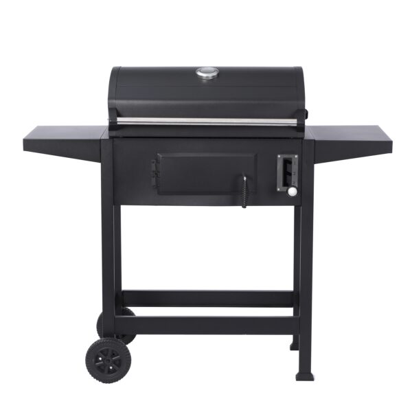 Holzkohlegrill CALIDO – Bild 3