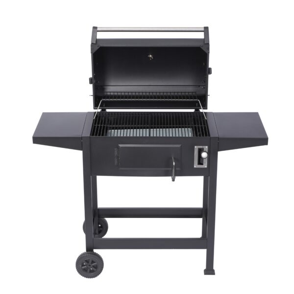 Holzkohlegrill CALIDO – Bild 2