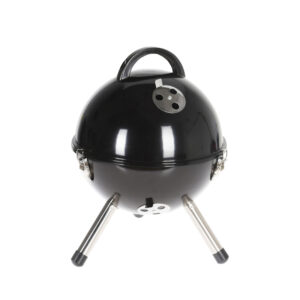 Holzkohlegrill Kugelgrill 31 cm