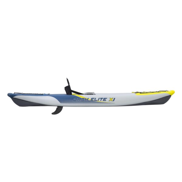 Bestway Kajak DASH ELITE X1 335 cm – Bild 4