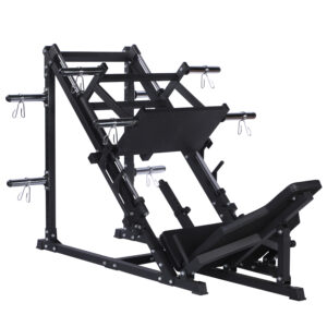 Beinpresse Hackenschmidt VEX