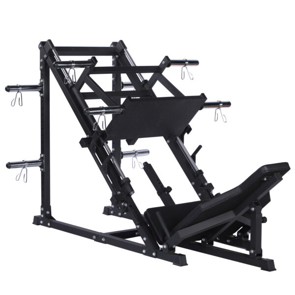 Beinpresse Hackenschmidt VEX