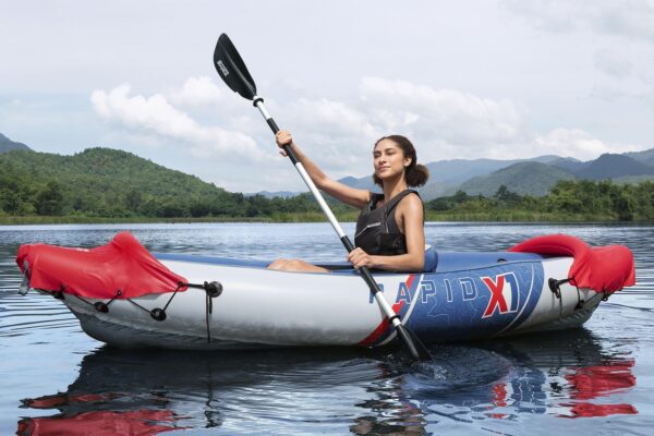Bestway Kajak RAPID X1 290 cm – Bild 5