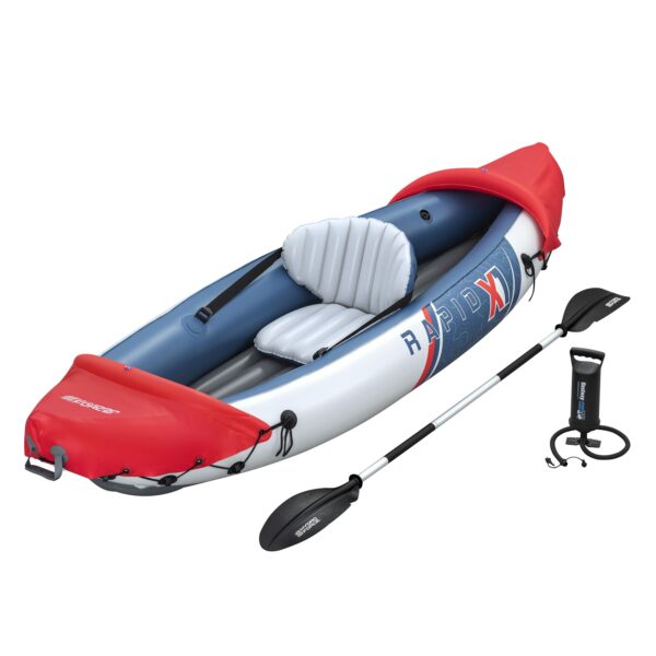 Bestway Kajak RAPID X1 290 cm – Bild 2