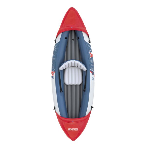 Bestway Kajak RAPID X1 290 cm – Bild 3