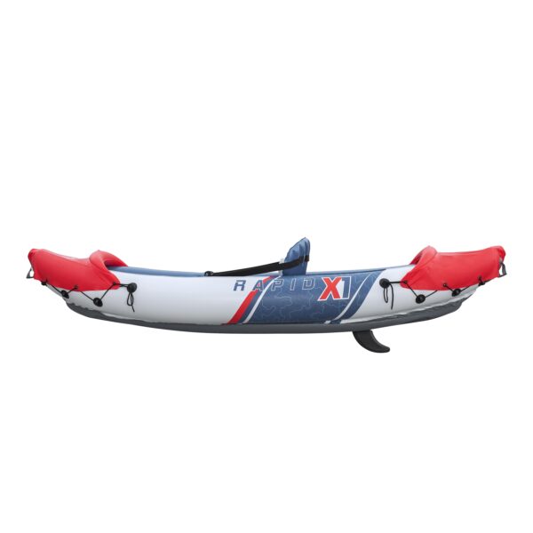 Bestway Kajak RAPID X1 290 cm – Bild 4