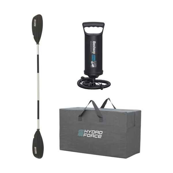 Bestway Kajak RAPID X1 290 cm – Bild 8