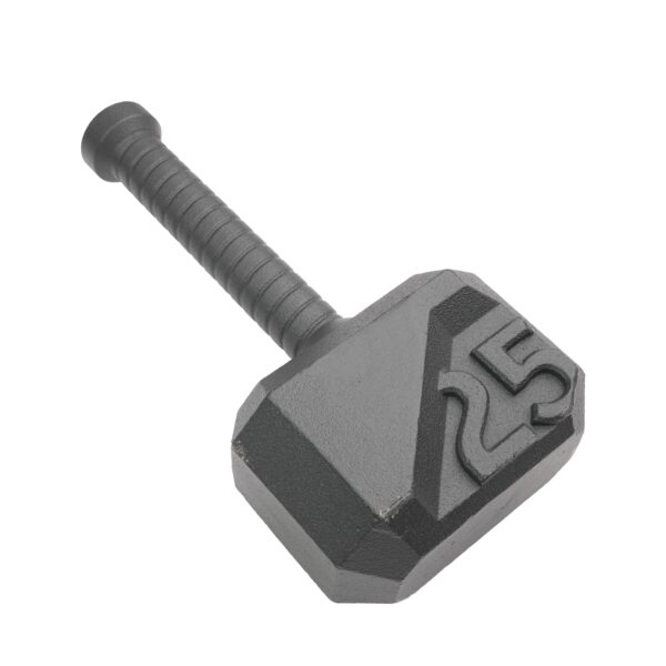 Kettlebell Hammer 11 kg – Bild 2
