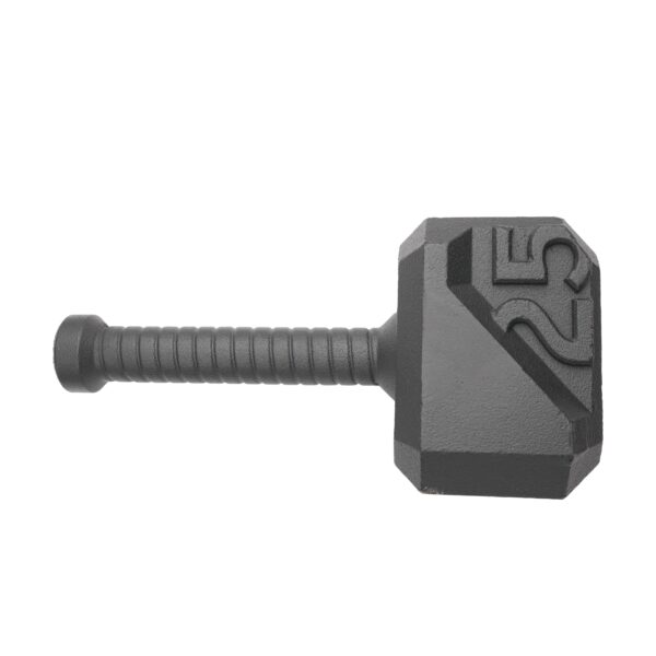 Kettlebell Hammer 11 kg – Bild 3