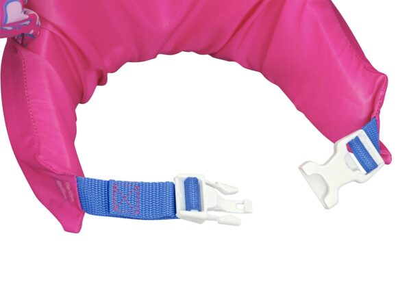 Schwimmhilfe für Kinder Puddle Jumper Delfin 15 - 30 kg – Bild 6