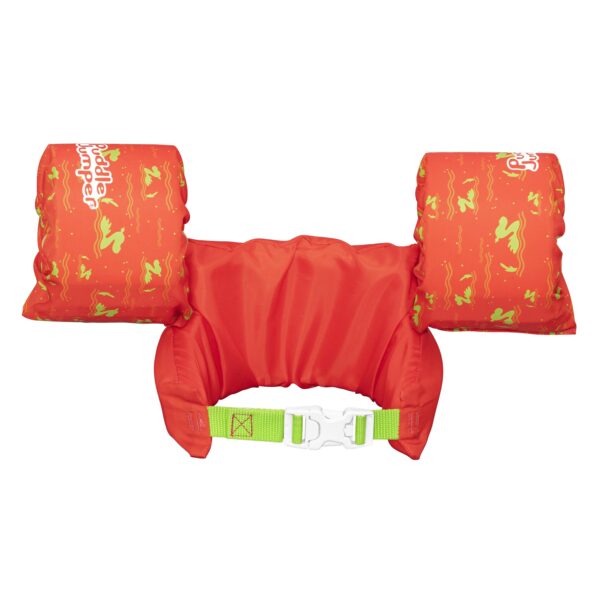 Schwimmhilfe für Kinder Puddle Jumper Seeungeheuer 15 - 30 kg – Bild 2