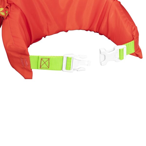 Schwimmhilfe für Kinder Puddle Jumper Seeungeheuer 15 - 30 kg – Bild 6