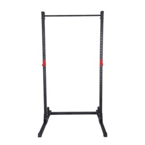 Klimmzugstange Hantelständer 2-in-1