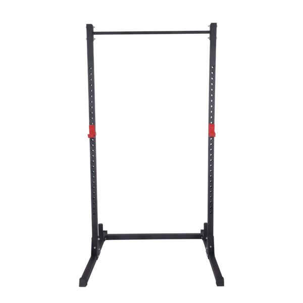 Klimmzugstange Hantelständer 2-in-1