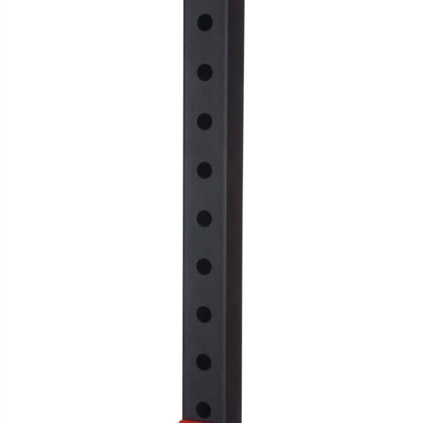 Klimmzugstange Hantelständer 2-in-1 – Bild 5