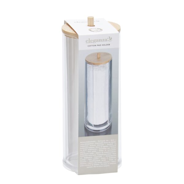 Kosmetik Organizer 7.5 x 19.5 cm – Bild 2