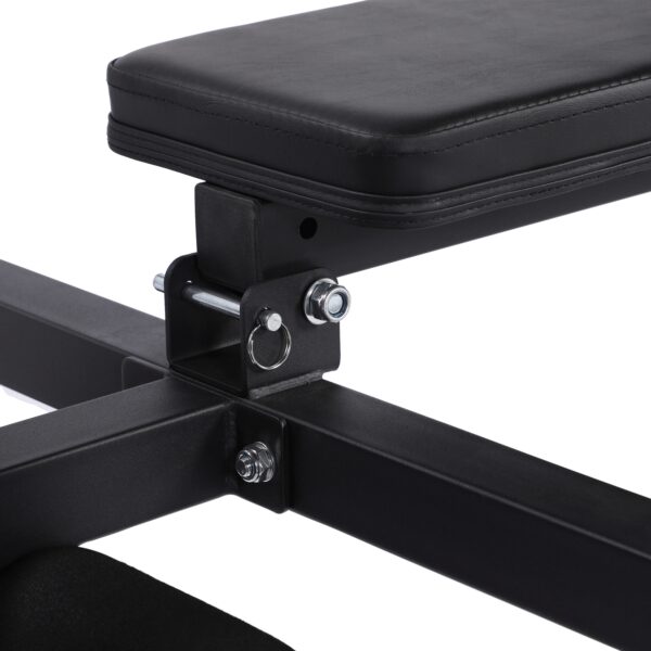 Kraftstation Beintrainer HULK – Bild 10