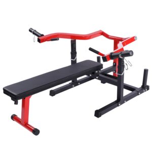 Kraftstation Beintrainer HULK
