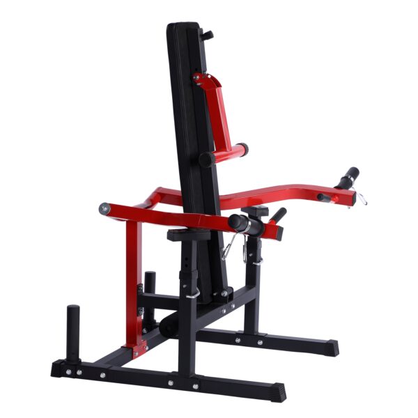 Kraftstation Beintrainer HULK – Bild 5