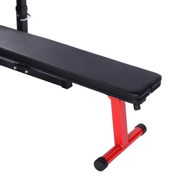 Kraftstation Beintrainer HULK – Bild 6